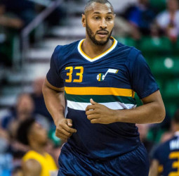 Boris Diaw, agente libre