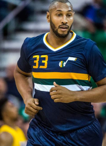 Boris Diaw, agente libre