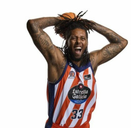 El parte médico para la 1ª Jornada de la temporada en la Liga Endesa