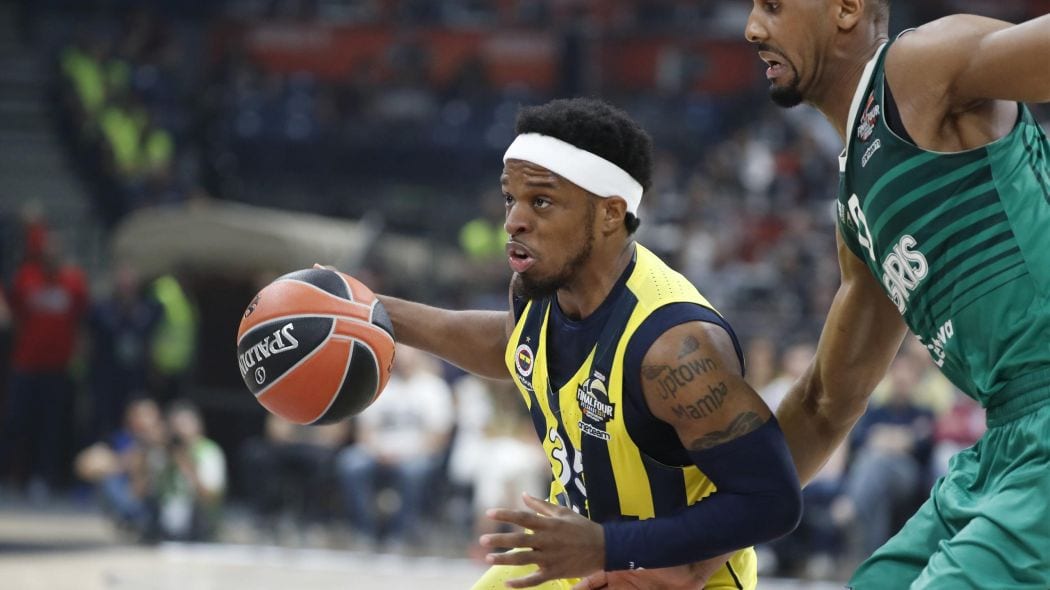 Fenerbahce defenderá su corona (76-67)