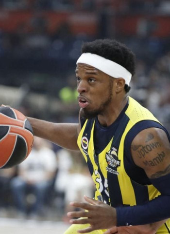 Fenerbahce defenderá su corona (76-67)