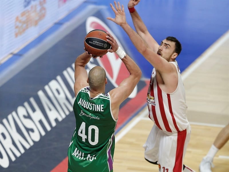El Unicaja se despide ante su afición de la mejor forma posible (87-85)