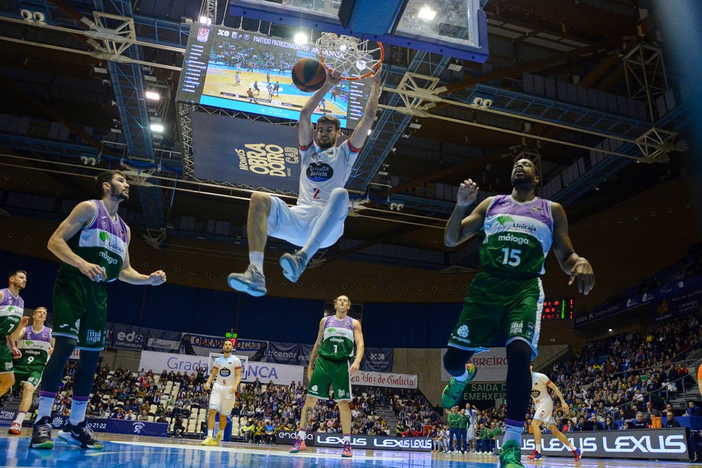 Dragan Bender sufre una lesión en el ligamento cruzado anterior de su rodilla izquierda