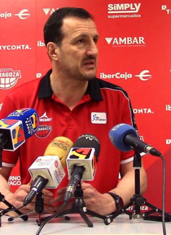 Cargol: “El partido ante Real Betis Energía Plus requiere fortaleza mental los cuarenta minutos”