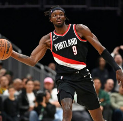Los Dallas Mavericks apuntan su interés sobre Jerami Grant