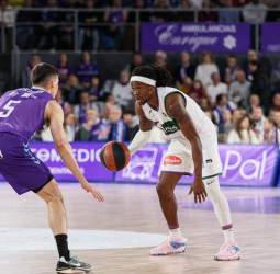 El Zunder Palencia, último rival antes de los Playoffs con la vista en el liderato