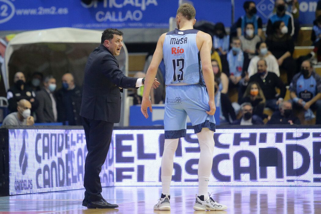 Conociendo a los entrenadores ayudantes ACB: Hay muchos caminos para llegar