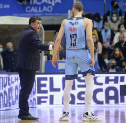Conociendo a los entrenadores ayudantes ACB: Hay muchos caminos para llegar