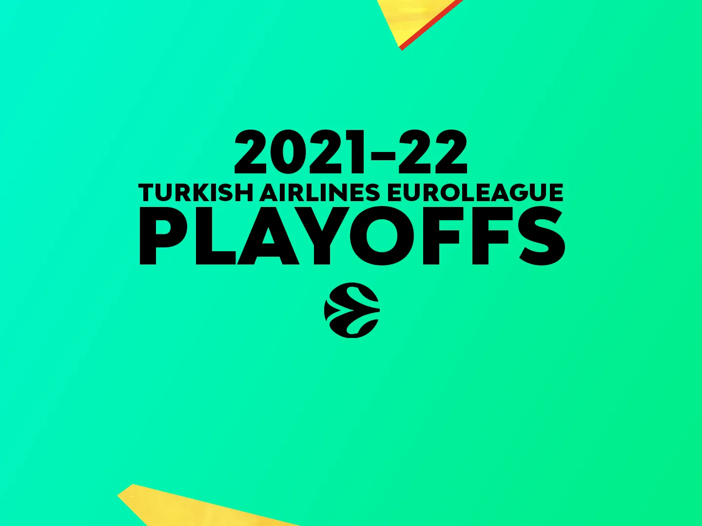 Playoffs de la EuroLeague, primer partido en un vistazo