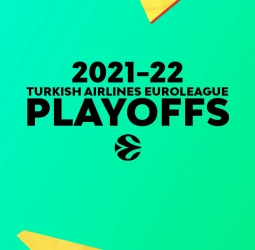 Playoffs de la EuroLeague, primer partido en un vistazo