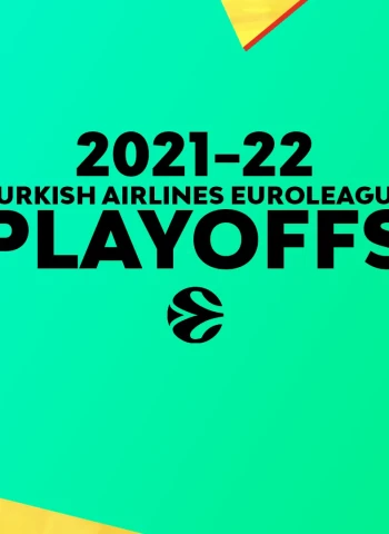 Playoffs de la EuroLeague, primer partido en un vistazo