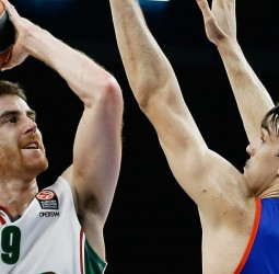 Claver: ¿Lo del Madrid? Casi imposible