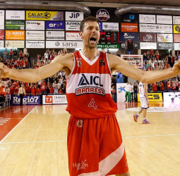 Melilla Baloncesto rompe a domicilio en la noche de la igualdad
