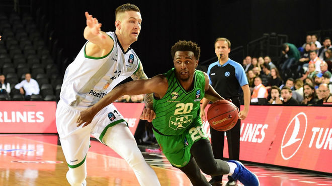 El Joventut cae en Estambul (92-86)