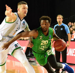 El Joventut cae en Estambul (92-86)