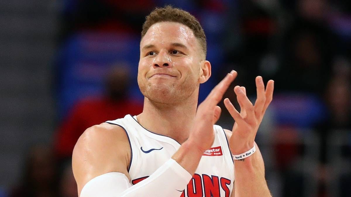 Clippers suma ante los Bulls, Detroit consigue la segunda consecutiva y Oladipo & Stephenson líderan
