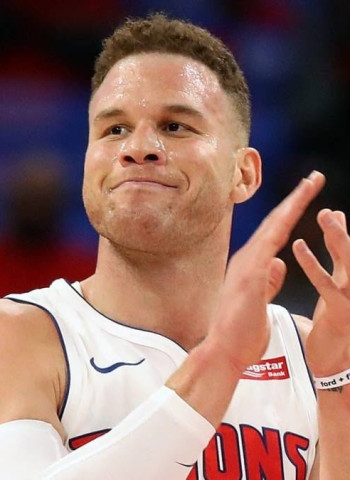Clippers suma ante los Bulls, Detroit consigue la segunda consecutiva y Oladipo & Stephenson líderan