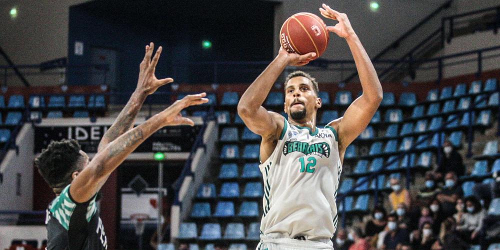 Petr Cornelie podría recalar en los Denver Nuggets