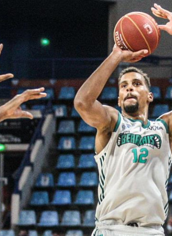 Petr Cornelie podría recalar en los Denver Nuggets