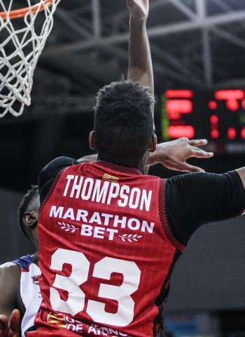 Jason Thompson y el Casademont Zaragoza separan caminos