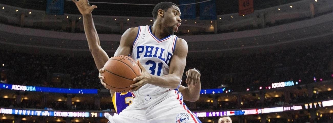 Olympiacos completa su plantilla con el tirador Hollis Thompson