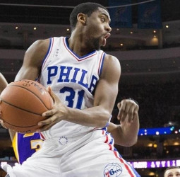 Olympiacos completa su plantilla con el tirador Hollis Thompson