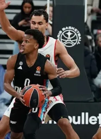 El Bayern Múnich claudica ante TJ Shorts, 93-88