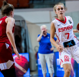 Pleno de triunfos y liderato de grupo hacia octavos (57-44)