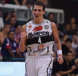 Van Lacke apunta a nuevo jugador del Gipuzkoa Basket