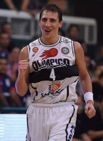 Van Lacke apunta a nuevo jugador del Gipuzkoa Basket