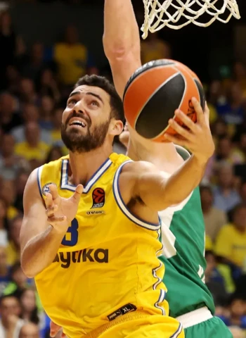 Previa EuroLeague (j.33): Zalgiris Kaunas vs Maccabi
