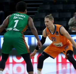 Jornada 7 de la EuroCup de un vistazo