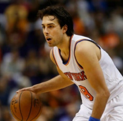 Los Knicks se dan un festín a costa de los Suns