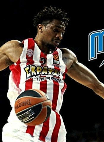 Khem Birch es oficialmente jugador de los Orlando Magic