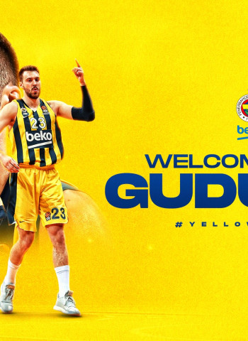 El Fenerbahce anuncia la vuelta de Marko Guduric