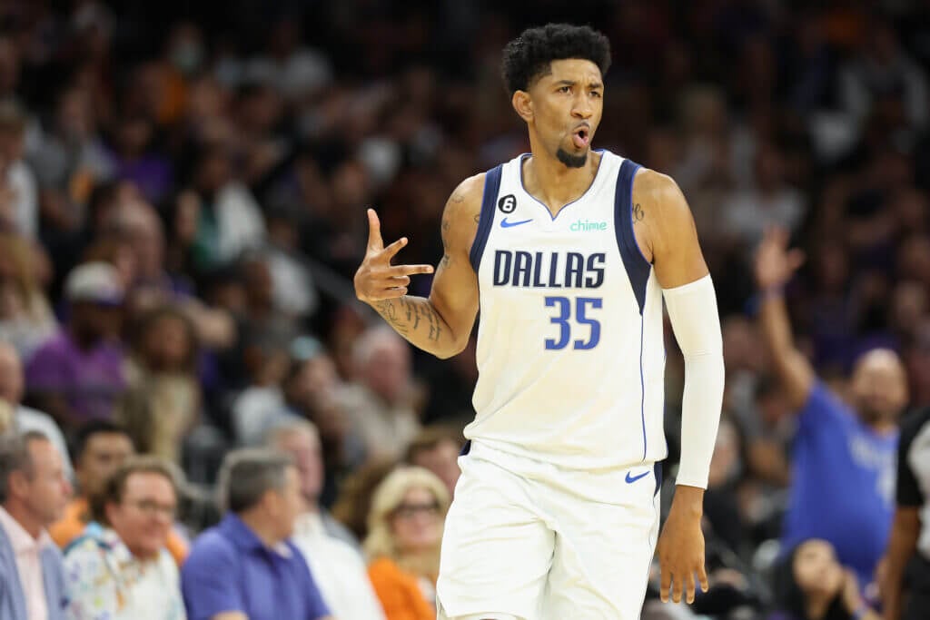 Los angeles Lakers llegan a un acuerdo con Christian Wood