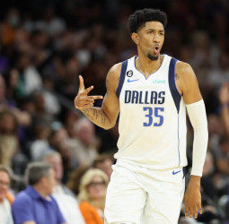 Los angeles Lakers llegan a un acuerdo con Christian Wood