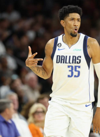 Los angeles Lakers llegan a un acuerdo con Christian Wood