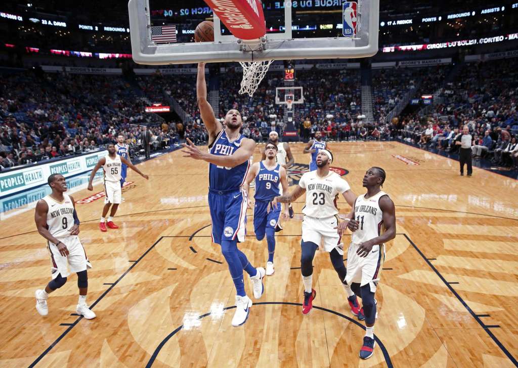 Triunfos de Toronto y Boston, exhibición de Oladipo