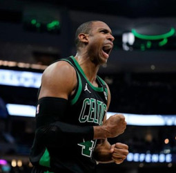 [2-2] Entre Horford y Tatum se llevan el partido (116-108)