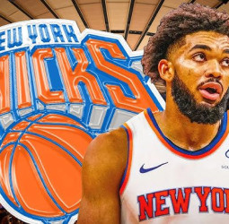 Karl-Anthony Towns, traspasado a los New York Knicks