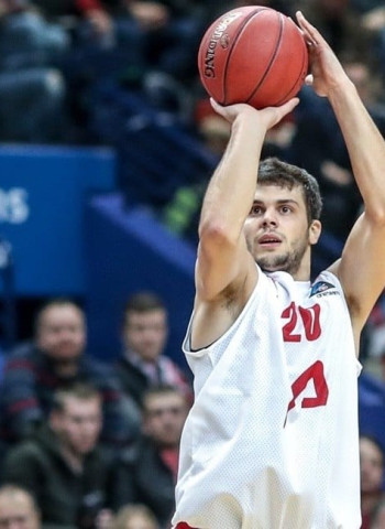 Todorovic lidera a RETAbet Bilbao en Rytas (83-93)