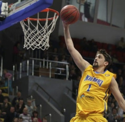 Alexey Shved añora la NBA