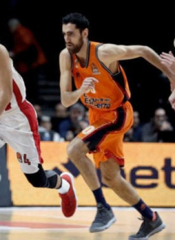 Jornada 23 EuroLiga: Previa Olympiacos vs Valencia Basket