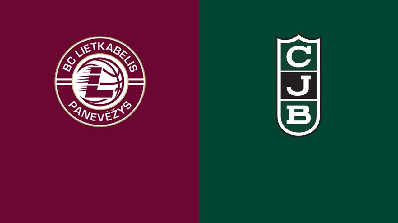 Lietkabelis y Joventut se enfrentan