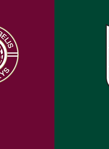 Lietkabelis y Joventut se enfrentan