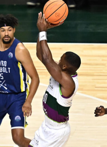 Viaje a Grecia para cerrar la fase de grupos de la BCL