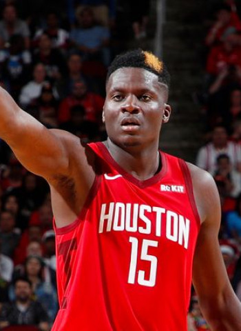 Los Boston Celtics preguntan por Clint Capela