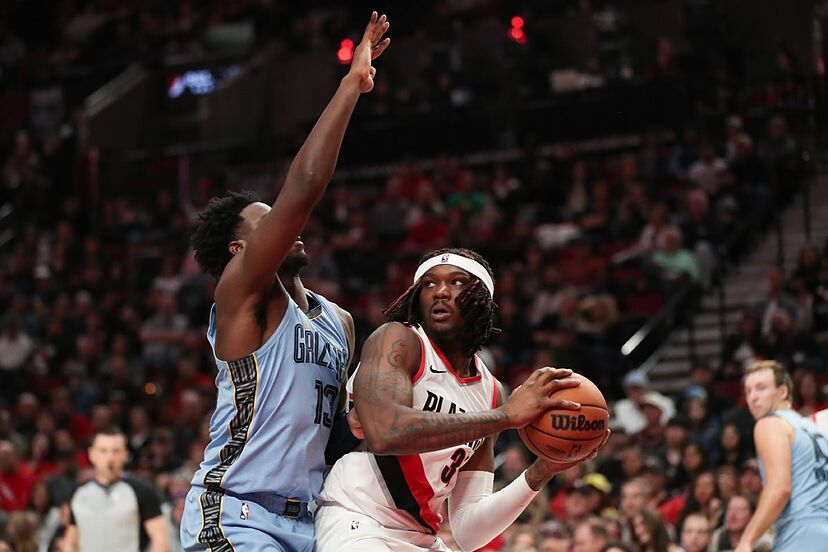 Robert Williams se pierde lo que resta de temporada