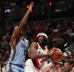 Robert Williams se pierde lo que resta de temporada